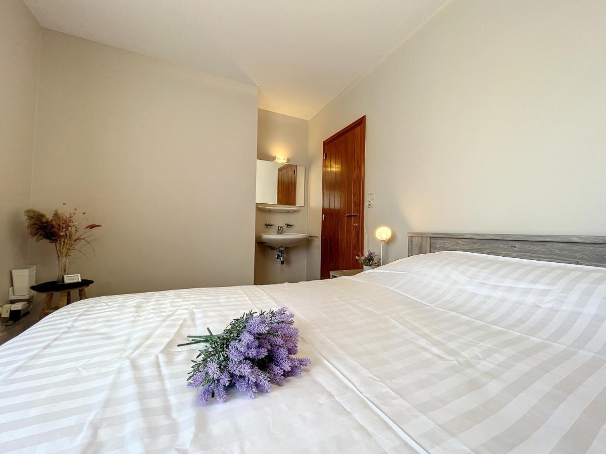 Villa Maurice Close To The Beach オーストダインケルケ エクステリア 写真